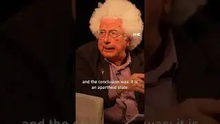 Pr. Avi Shlaim answers question about whether Zionism is a racist ideology