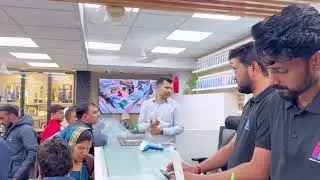 Best Mobile Showroom in India 2024: Amazing Deals & Latest Smartphone Offers!