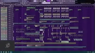 Studio Session 15🎧 BIGROOM🔥RAVE CULTURE style in FL Studio 21 | by DIGERZ (18.02.2023) 