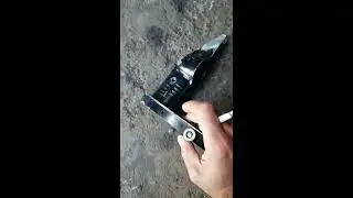 Не перевелись еще мастера