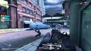 scrim vs asc - 4 aug - bridge attack
