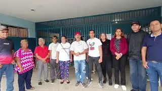 🗳️ ¡VAMOS TODOS A PARTICIPAR!