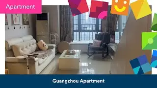 Guangzhou Apartment