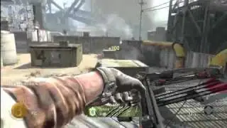 Call of Duty Black Ops : Wager Match Featurette - XBOX 360 - Gametrailers