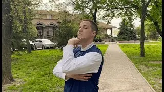Артем Лоик - live 2012 (Eminem - The Real Slim Shady)