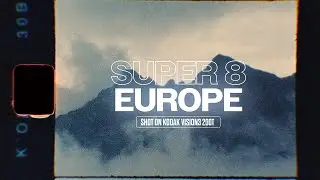Super 8 Europe