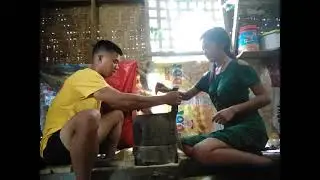 Buhay Probinsya😱😊