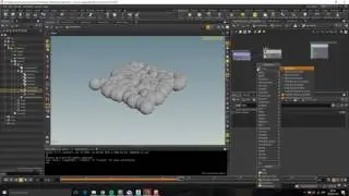 XSI To Houdini 3: The Solver Node