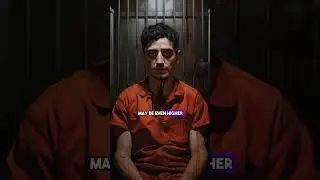 Daniel Camargo Barbosa (Camargo Killer) | AI Interview  #truecrime