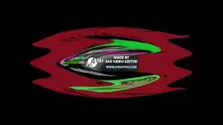 Klasky Csupo Robot Logo (2002) Newer Version HD PAL Effects in P Major 752