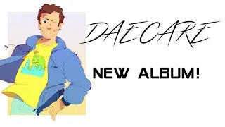 DAEMON - Registration/Friends Under Coils