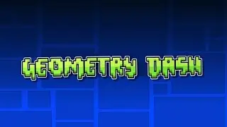 Geometry Dash LvL 3 Polargeist (Normal)