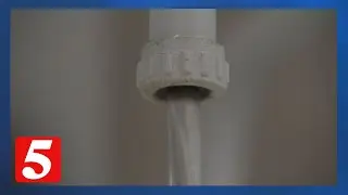 False positive E. Coli scare in Murfreesboro water sample sparks concerns