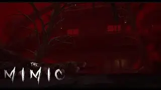 The Mimic - BOOK 2 CHAPTER 3 COULD RELEASE! (Or may not.)