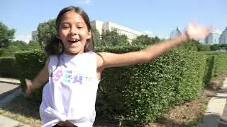На Юбилей дедушке