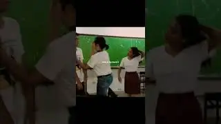 Our last performance task in 2nd year college 