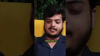 Has Any Professor Ever Scolded you? | Full Podcast Video Link in the Description|Ravindrababu Ravula