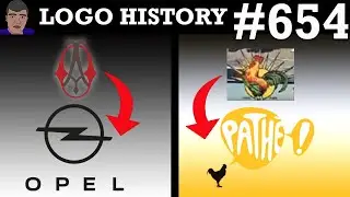 LOGO HISTORY 