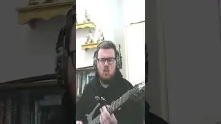 Favourite Guitar Riff #1: Metallica - Judas Kiss #shorts