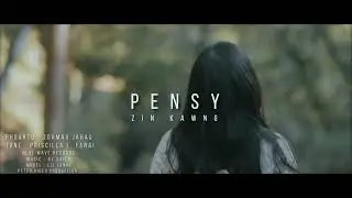 Pensy - Zinkawng
