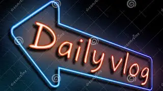 Daily Vlog❌cu Daniel❌Am fost pe afara