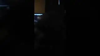 Nightmare before toho Godzilla 1994 jumpscare