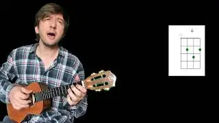 Кукушка (Кино/Виктор Цой укулеле cover)