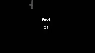 can 1 pixel of water save you | fact or cap🧢🧢 #shorts #minecraft
