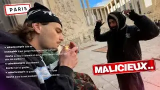 On a perdu le contrôle de la situation
