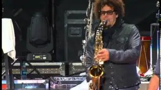 Born to run - dallas pro shot - Bruce springsteen