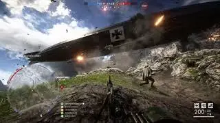 EA is Shutting down Battlefield...