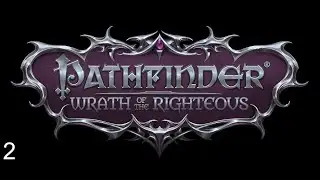Treasure of the Midnight Isles DLC - Viewer Group 10 Part 40 - Pathfinder: Wrath of the Righteous