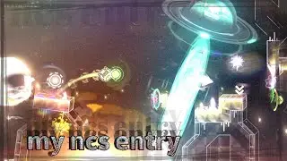 My part in collab by Sendent and more (NCS GAUNTLET ENTRY)