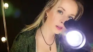 ASMR Area 51 Raid (gone wrong)