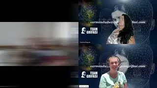 129-RO LUIZA, Depresia si draco - Hipnoza Carmen Dudu Team Grifasi
