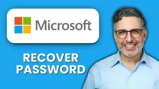 NEW! How to Recover Microsoft Account Password (2025) 🔑 | Regain Access & Secure Account