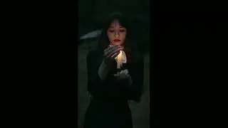 Anne Sulikowski - witches