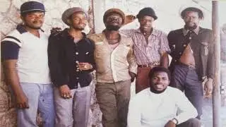 Roots Radics - Scientist In Fine Style {1980}