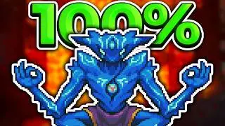 I Played 100% of Core Keeper