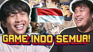 INI BUKAN SEKEDAR GAME, INI ERA BARU!