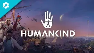 HUMANKIND™ now with Official Mod Support — mod.io