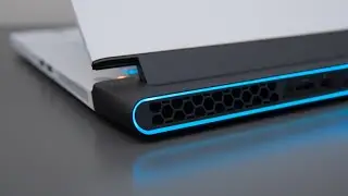 Alienware m15 R3 — The BEST Gaming Laptop Yet!