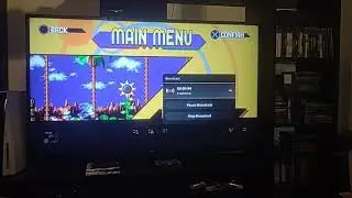 How to fix no mic audio during a PS5 broadcast stream.