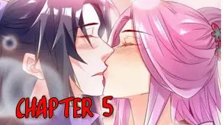 I'm An Evil God Chapter 5 Manga Girls English Sub