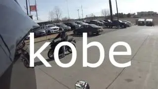 Feb Ride and Two Fitty Wheelies
