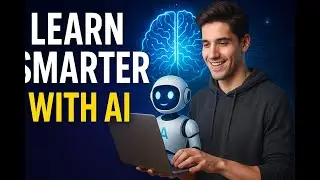 Learn Smarter with AI