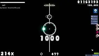 Sqwore - Навечно osu!