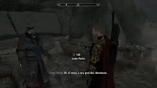 Inigo and Lucien sing Ragnar the Red
