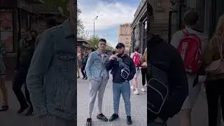 Как думаете,что у него было в голове в ту секунду?😂🔄⚡️ 