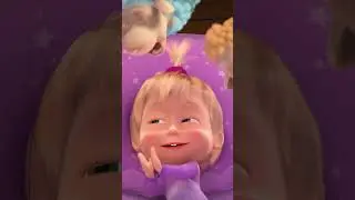 Рецепт міцного сну 🍳💤 